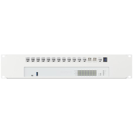Rackmount IT Rackmount Sophos XGS